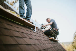 Local Roofers in Lafayette, NJ